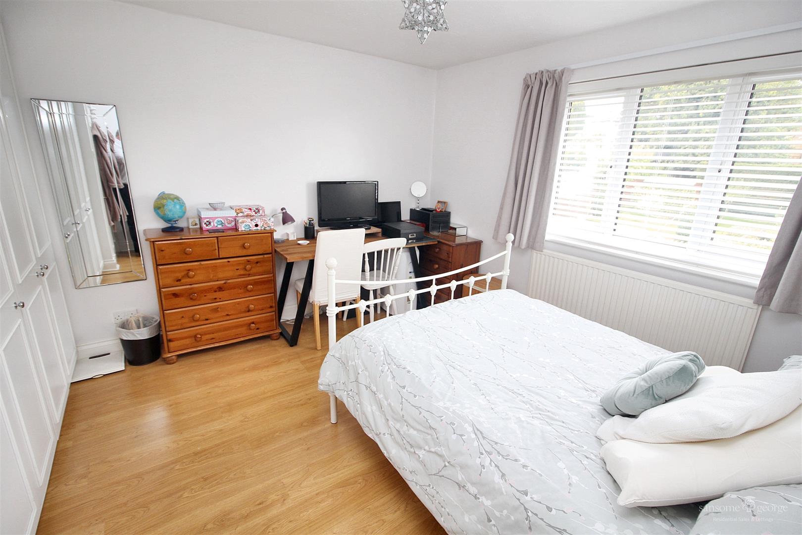 Westwood Glen, Tilehurst, Reading